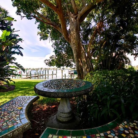 Beautiful Property On Сиеста Кий Екстериор снимка