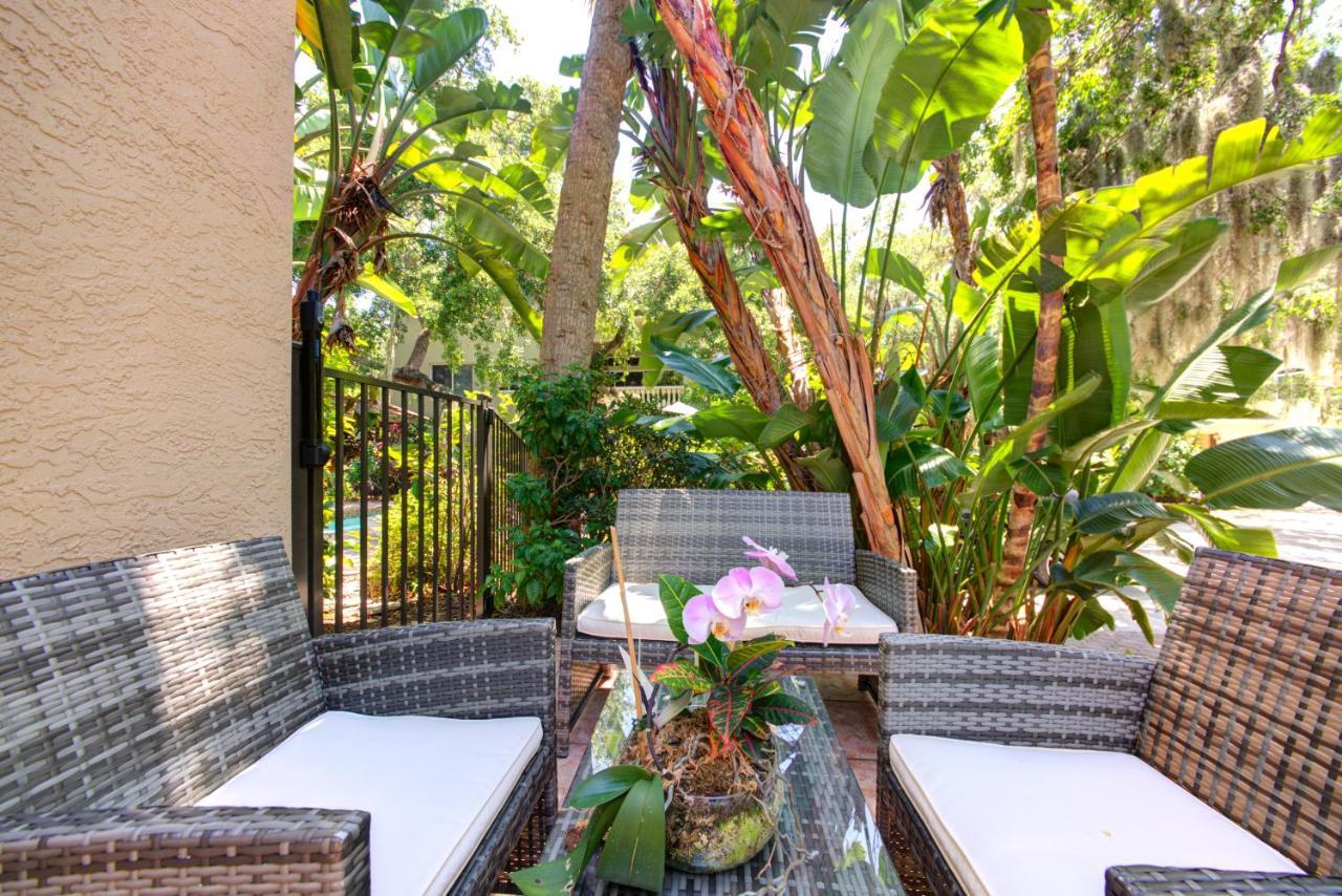 Beautiful Property On Сиеста Кий Екстериор снимка